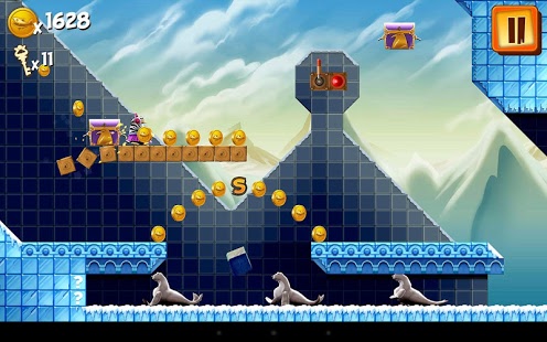 Download Adventure Beaks